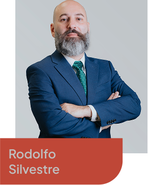 Rodolfo Silvestre